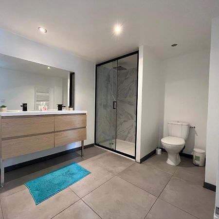 Studio Cosy - Dabnb Conciergerie Limoges Dış mekan fotoğraf
