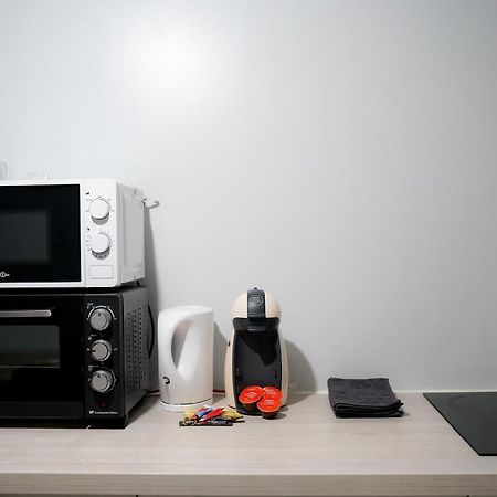 Studio Cosy - Dabnb Conciergerie Limoges Dış mekan fotoğraf