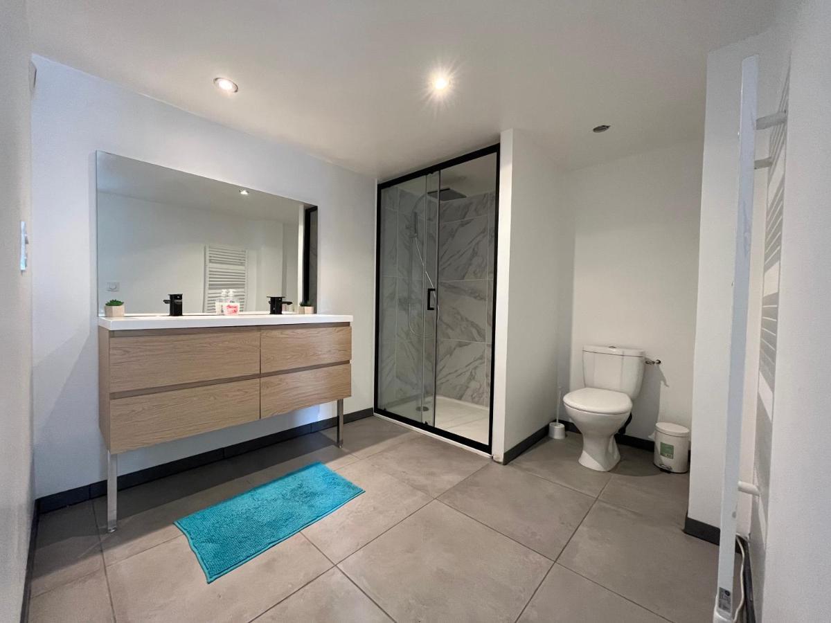 Studio Cosy - Dabnb Conciergerie Limoges Dış mekan fotoğraf