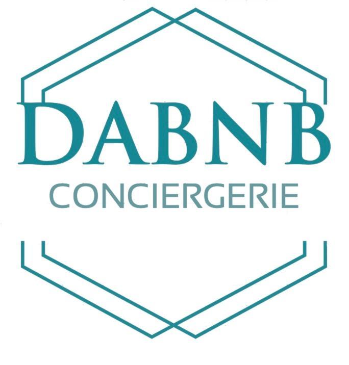 Studio Cosy - Dabnb Conciergerie Limoges Dış mekan fotoğraf