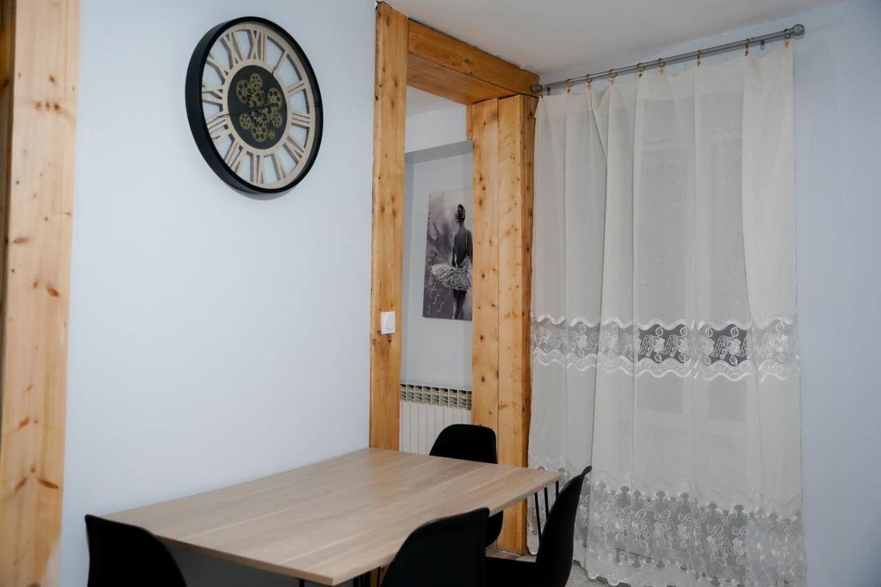 Studio Cosy - Dabnb Conciergerie Limoges Dış mekan fotoğraf