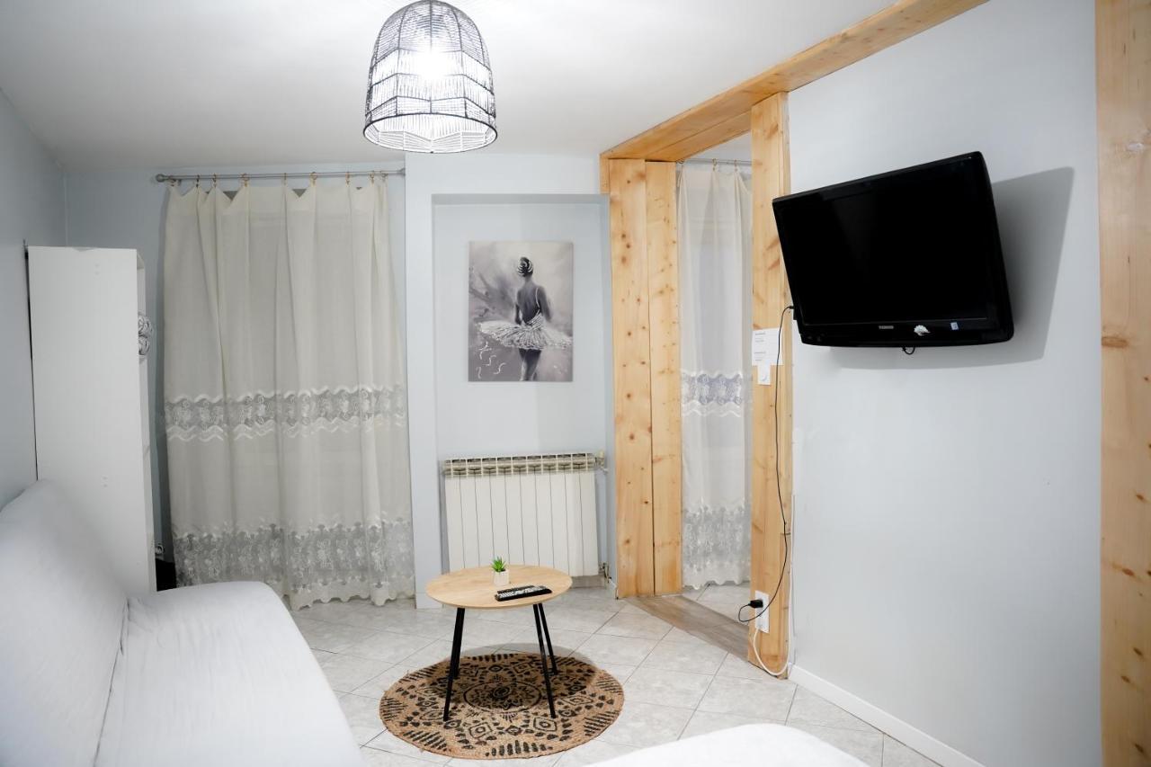 Studio Cosy - Dabnb Conciergerie Limoges Dış mekan fotoğraf