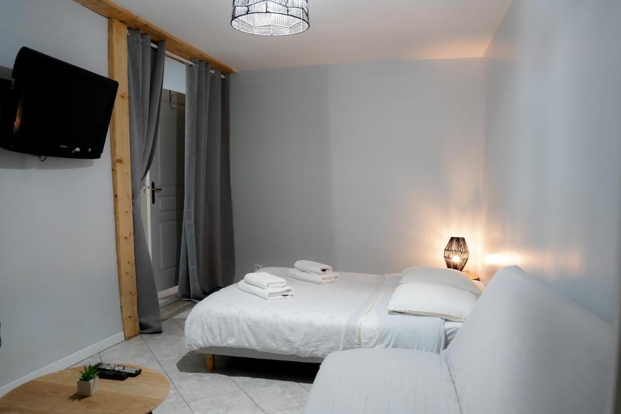 Studio Cosy - Dabnb Conciergerie Limoges Dış mekan fotoğraf